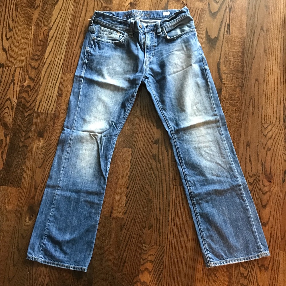Mavi Josh Jeans Size 32/32